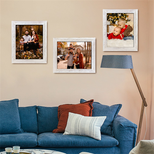 8x10 Picture Frames & 8x10 Wall Frames | Online framing service